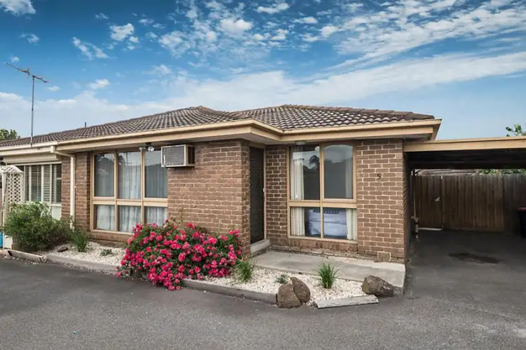 5/19 Governor Road, Mordialloc VIC 3195