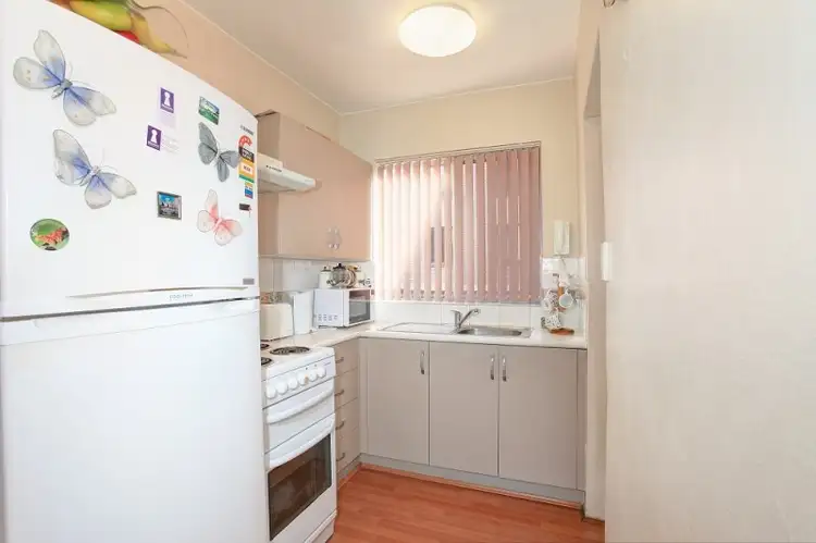 Third view of Homely apartment listing, 7/30 Goulburn Street, Liverpool NSW 2170