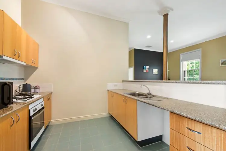Third view of Homely apartment listing, 140 Wiltshire Drive, Kew VIC 3101
