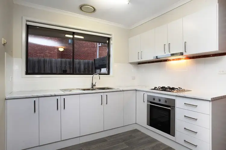 Third view of Homely townhouse listing, 8/366 Melrose Drive, Tullamarine VIC 3043