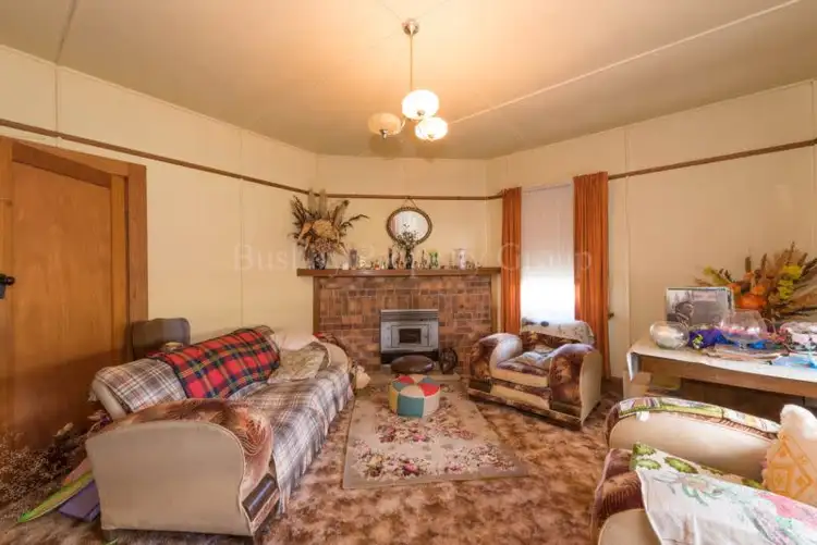 Fifth view of Homely house listing, 73-89 Talbot Street, Fingal TAS 7214