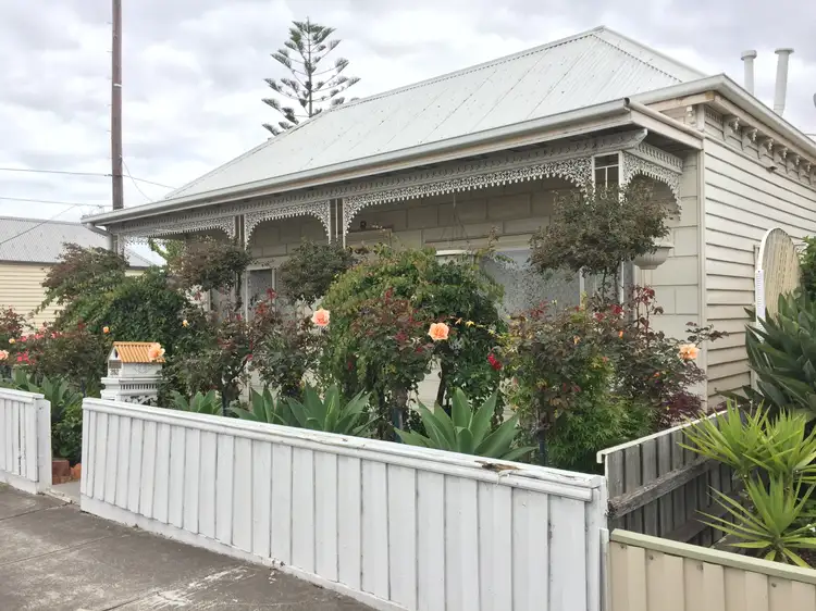 282 Hyde Street, Yarraville VIC 3013