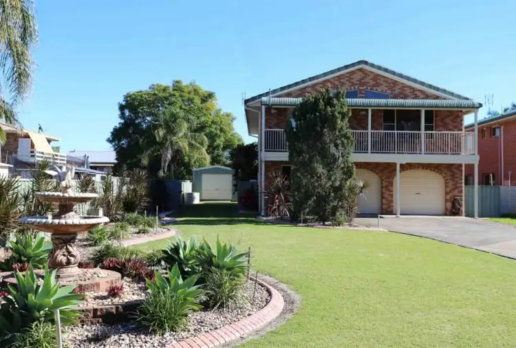 1 McLennan Close, Grafton NSW 2460