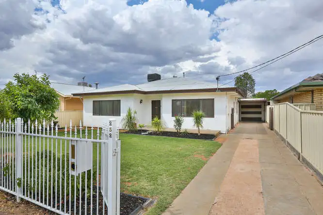 252 Ninth Street, Mildura VIC 3500