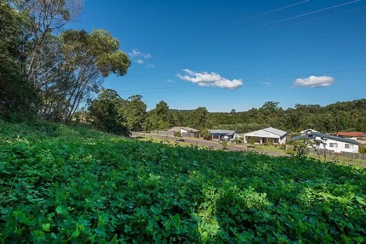 Fifth view of Homely land listing, 2 Tuckers Creek Dve, Nambour QLD 4560