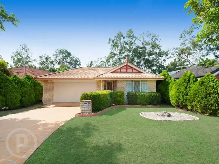 Main view of Homely house listing, 36 Oleander Crescent, Durack QLD 4077