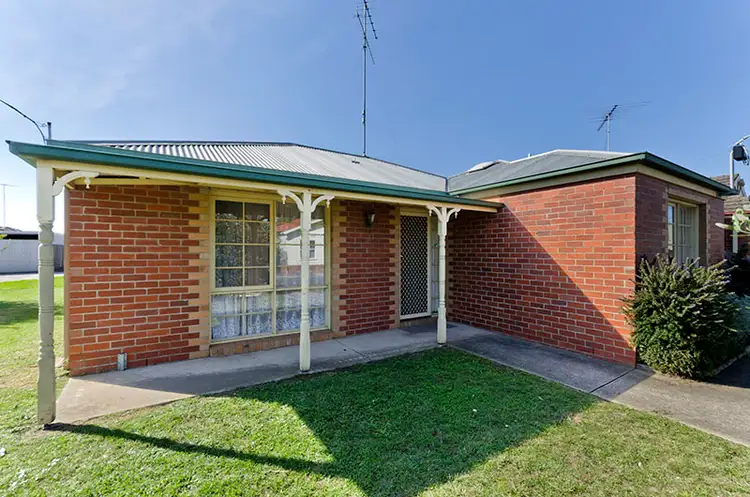 Main view of Homely unit listing, 1/49 Balliang Street, South Geelong VIC 3220