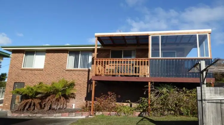 Second view of Homely unit listing, 1/34 Frances Street, Bridport TAS 7262