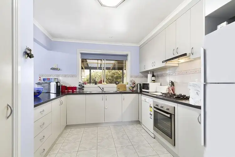 Fifth view of Homely house listing, 1/150 Reeve Street, Sale VIC 3850