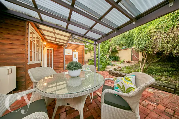 4A Blinco Street, Fremantle WA 6160