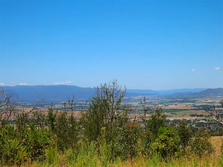 1139 Skyline Road, Yarra Glen VIC 3775