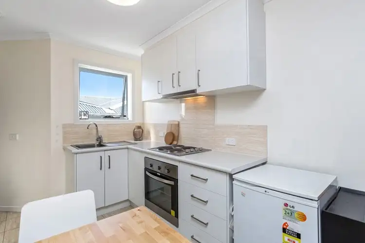Second view of Homely studio listing, 13/30 Pickett Street, Footscray VIC 3011