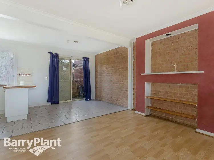 Third view of Homely townhouse listing, 5/38 Magnolia Street, St Albans VIC 3021