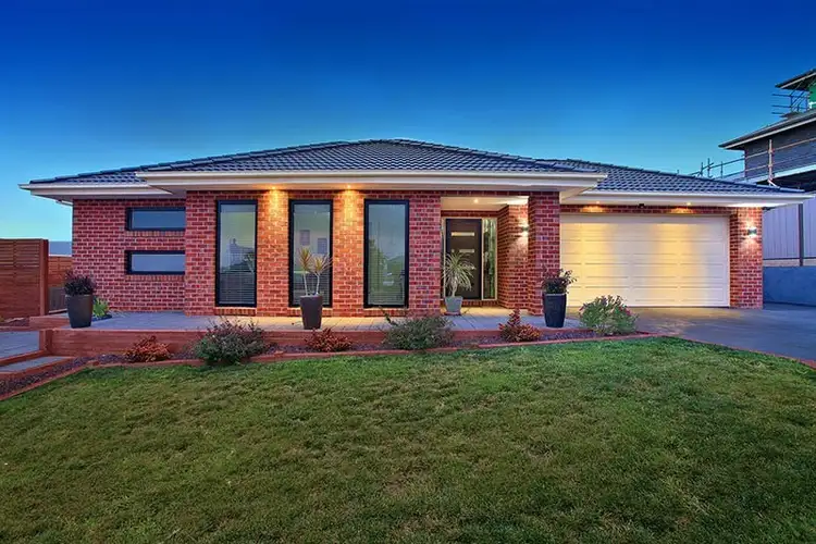 Main view of Homely house listing, 6 Wellington Mews, Sunbury VIC 3429