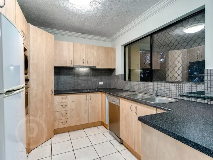 Fourth view of Homely apartment listing, 4/112 Fernberg Road, Paddington QLD 4064