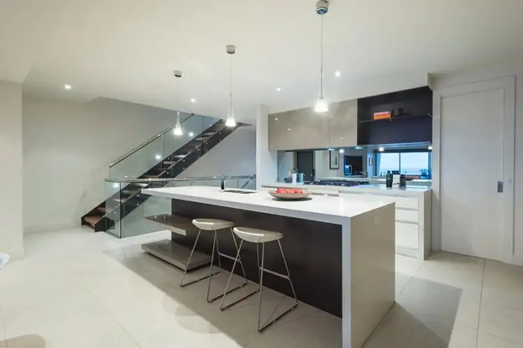 Fourth view of Homely townhouse listing, 2/8 Bona Vista Avenue, Aspendale VIC 3195