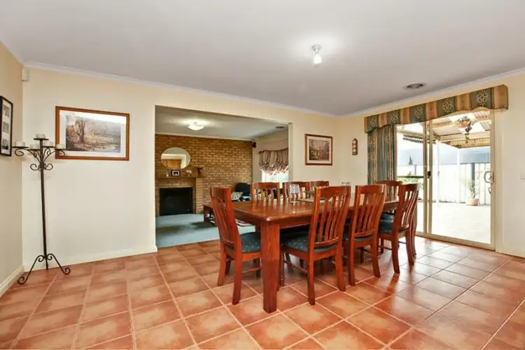 Fourth view of Homely house listing, 33 River Run Drive, Werribee VIC 3030