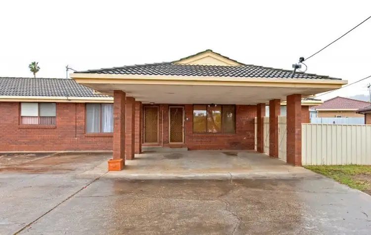 1/481 Hazel Court, Lavington NSW 2641