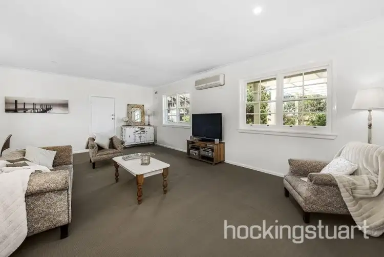 Sixth view of Homely house listing, 1/656 Nepean Hwy, Carrum VIC 3197