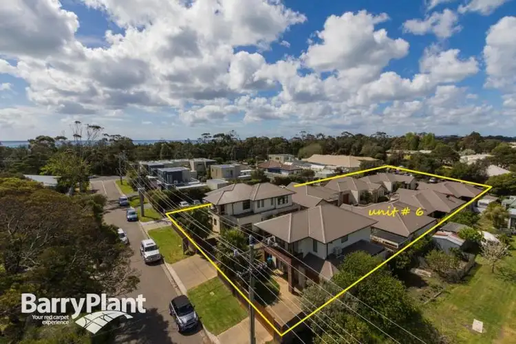 Second view of Homely house listing, 6/3-5 Brendel Street, Rosebud VIC 3939