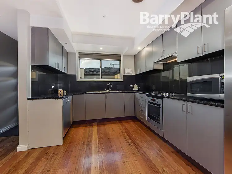 Sixth view of Homely unit listing, 1/24 Willow Ave, St Albans VIC 3021
