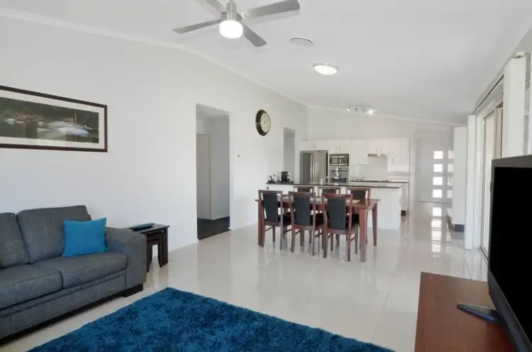 Fifth view of Homely house listing, 8 Banool Circuit, Bomaderry NSW 2541