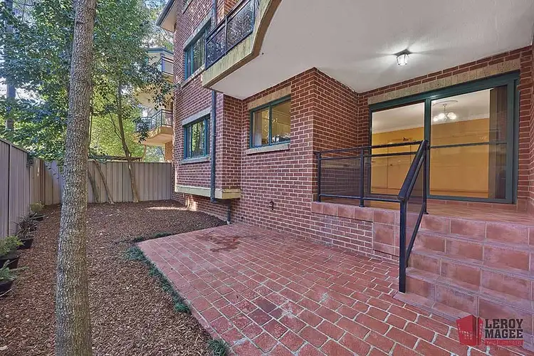 Fifth view of Homely unit listing, 5/7-9 Oakes Street, Westmead NSW 2145