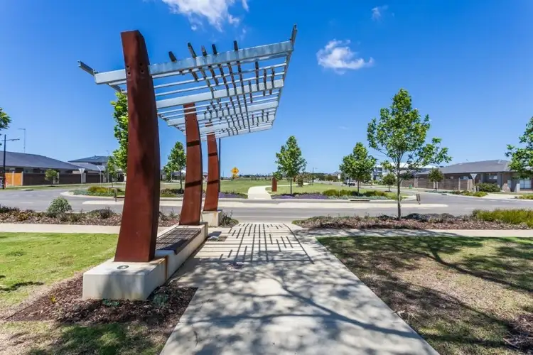 Third view of Homely land listing, 5 Rise Avenue, Armstrong Creek VIC 3217