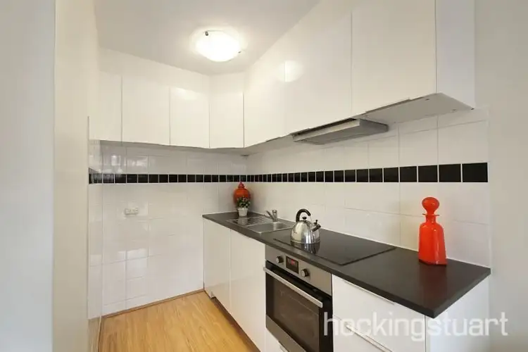 Third view of Homely apartment listing, 6/78 Railway Road, Carnegie VIC 3163