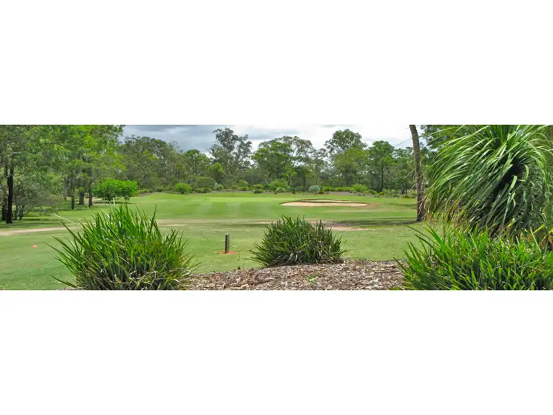 Main view of Homely land listing, Lot 2, 31 Cintra Street, Durack QLD 4077