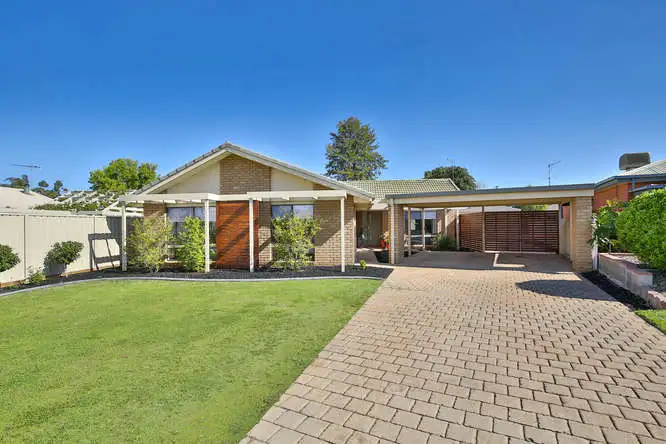 2 Bingara Close, Mildura VIC 3500