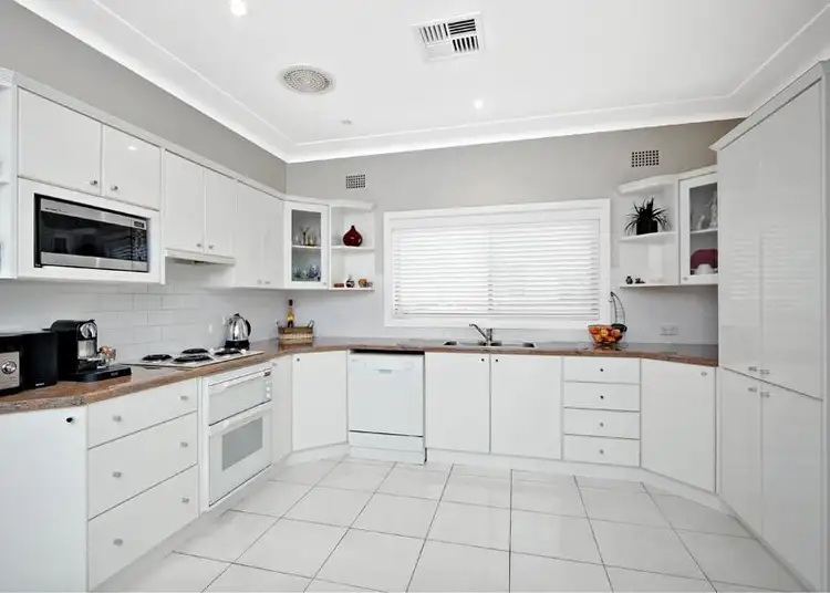 Second view of Homely house listing, 73 Morotai Road, Revesby Heights NSW 2212
