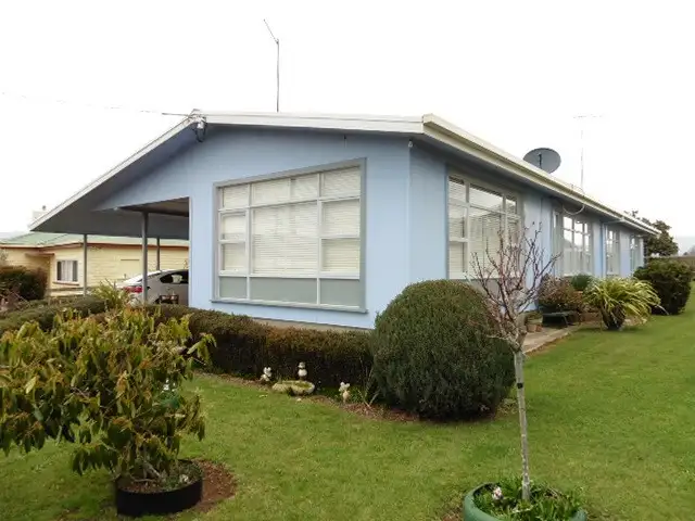 Main view of Homely house listing, 60 Main Street, Ringarooma TAS 7263