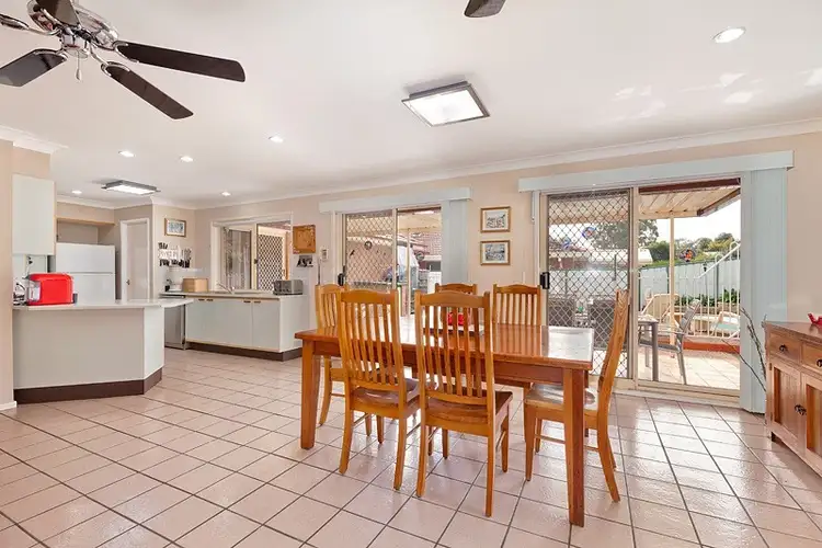 Third view of Homely house listing, 50 Bursaria Cres, Glenmore Park NSW 2745