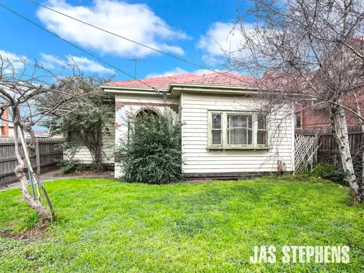 Second view of Homely house listing, 211a Ballarat Road, Footscray VIC 3011