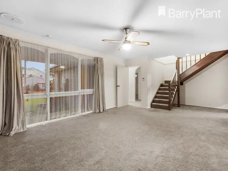 Second view of Homely house listing, 6 Botanic Way, Wyndham Vale VIC 3024