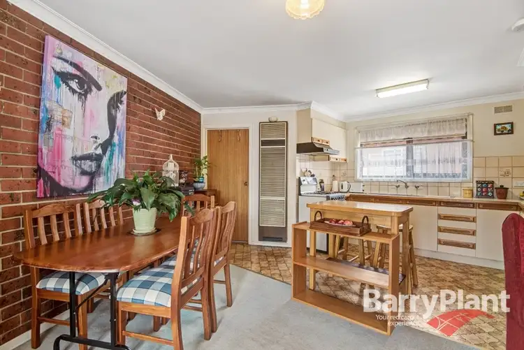 Third view of Homely house listing, 7/31-33 Deutgam Street, Werribee VIC 3030