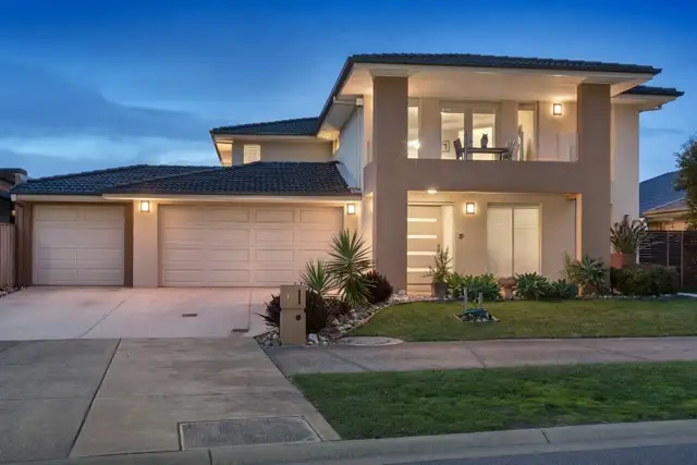 Second view of Homely house listing, 13 Lakeside Drive, Sandhurst VIC 3977