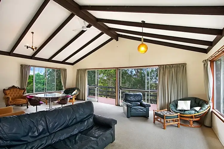 Third view of Homely house listing, 93 Crest Drive, Currumbin QLD 4223