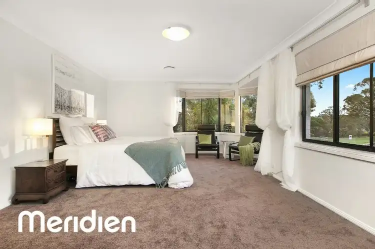 Sixth view of Homely house listing, 26 Clovelly Circuit, Kellyville NSW 2155