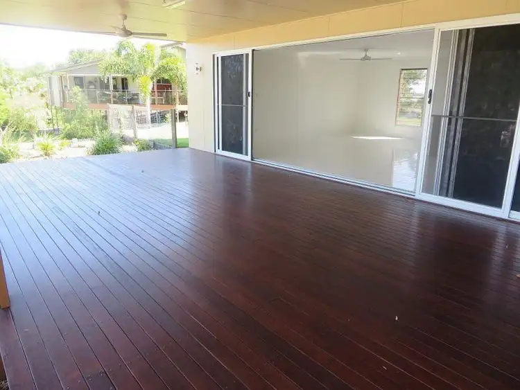 Second view of Homely house listing, 24 Kookaburra Way, Woodgate QLD 4660