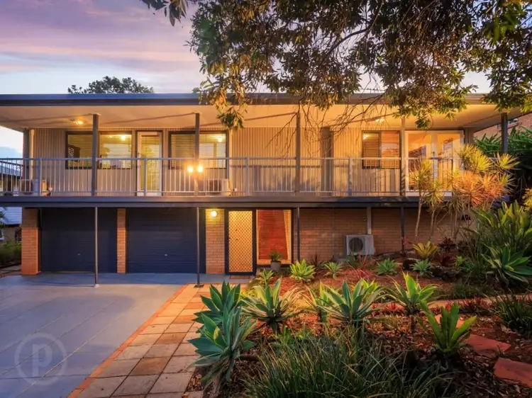 45 Timbarra Crescent, Jindalee QLD 4074