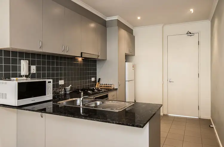 Fourth view of Homely apartment listing, 38/4 Wests Road, Maribyrnong VIC 3032
