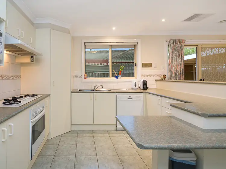 Fifth view of Homely house listing, 16 Stagecoach Close, Hoppers Crossing VIC 3029