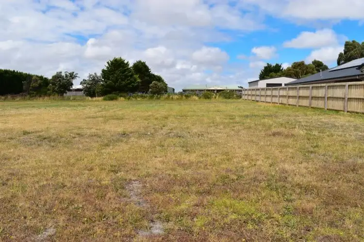 Main view of Homely land listing, Lot 31 Vicars Estate, Wonthaggi VIC 3995