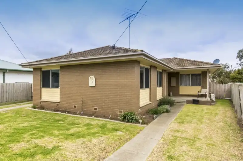 Main view of Homely house listing, 6 Consedine Court, Corio VIC 3214