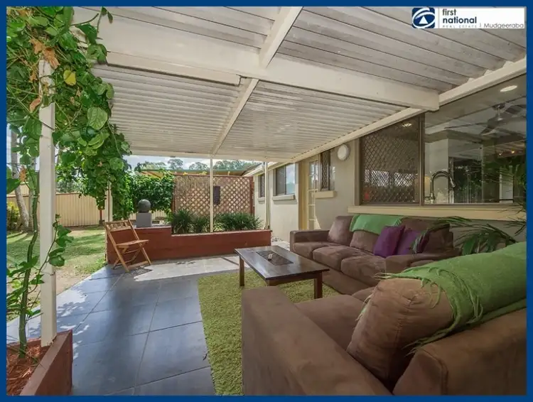 Sixth view of Homely house listing, 14 Hinterland Drive, Mudgeeraba QLD 4213