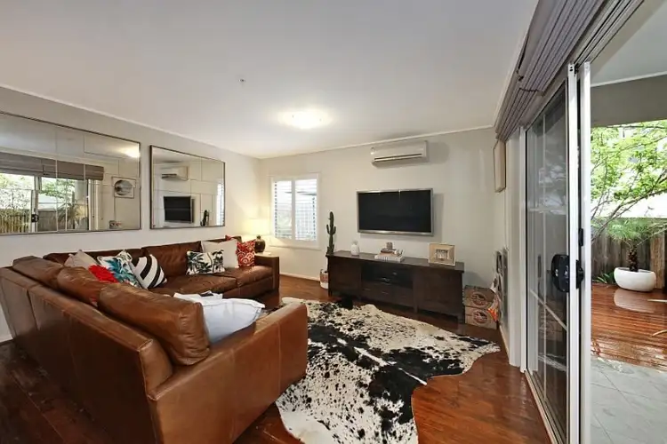 Fifth view of Homely apartment listing, 27/62 Wattletree Road, Armadale VIC 3143