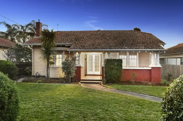 13 Stewart Street, Ormond VIC 3204