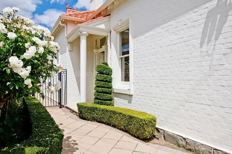 Second view of Homely house listing, 2 Lord Street, Launceston TAS 7250